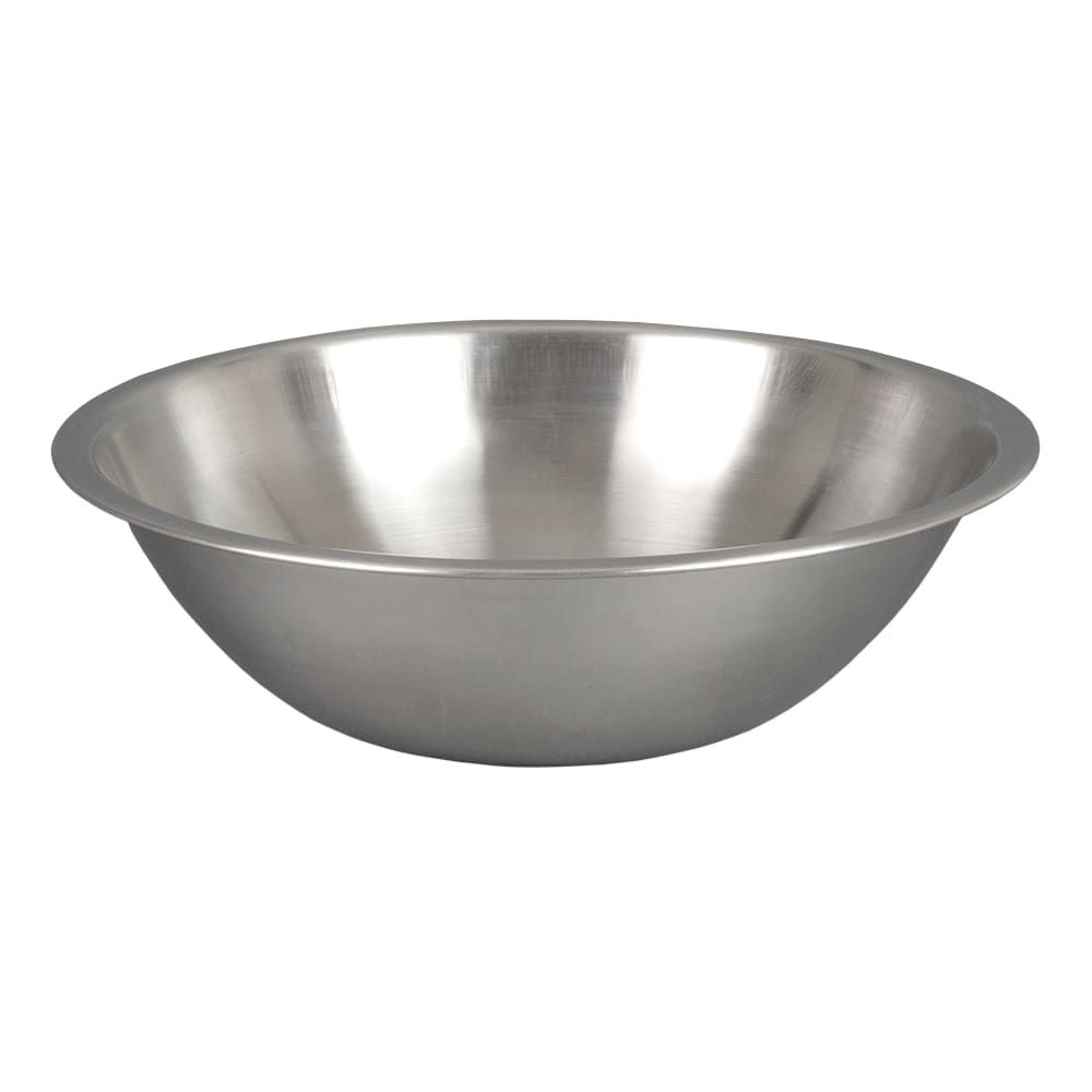 370-MB500HD 5 qt Heavy Duty Mixing Bowl - Stainless