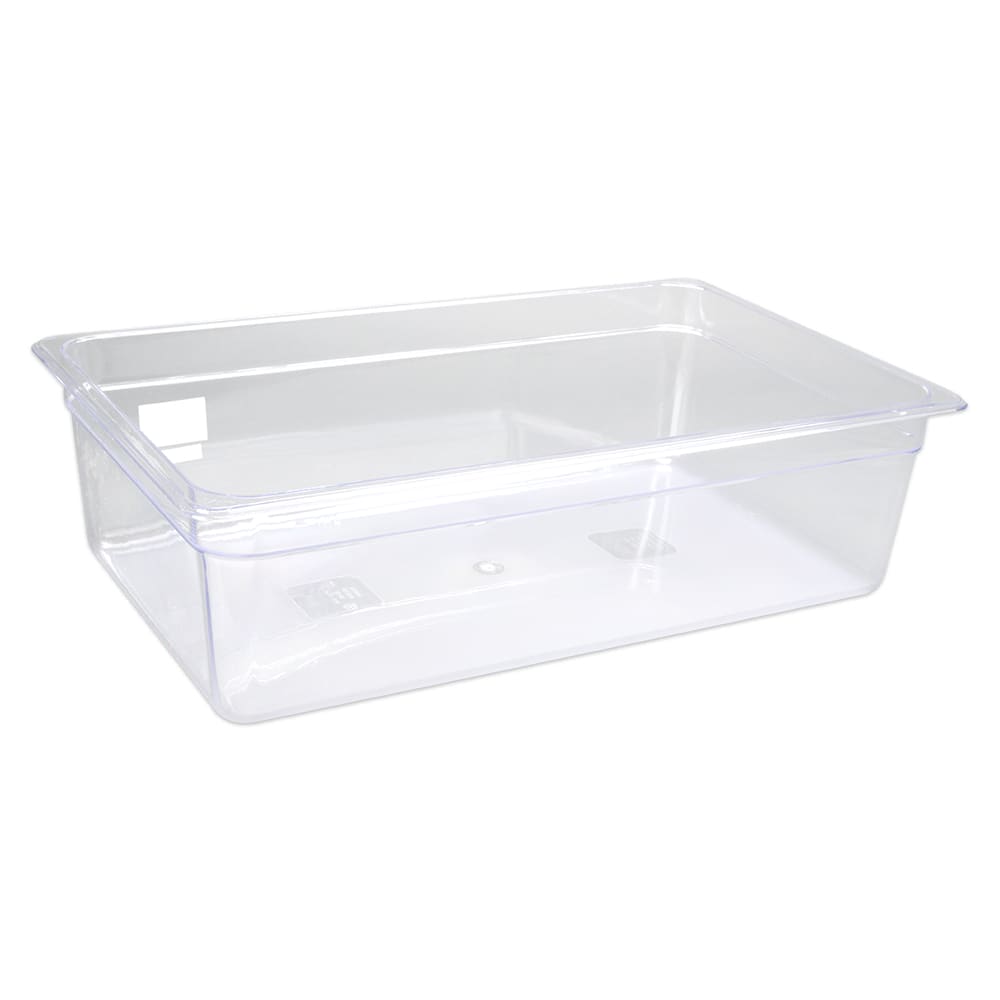 370-PCP1006 6"D Full Size Food Pan