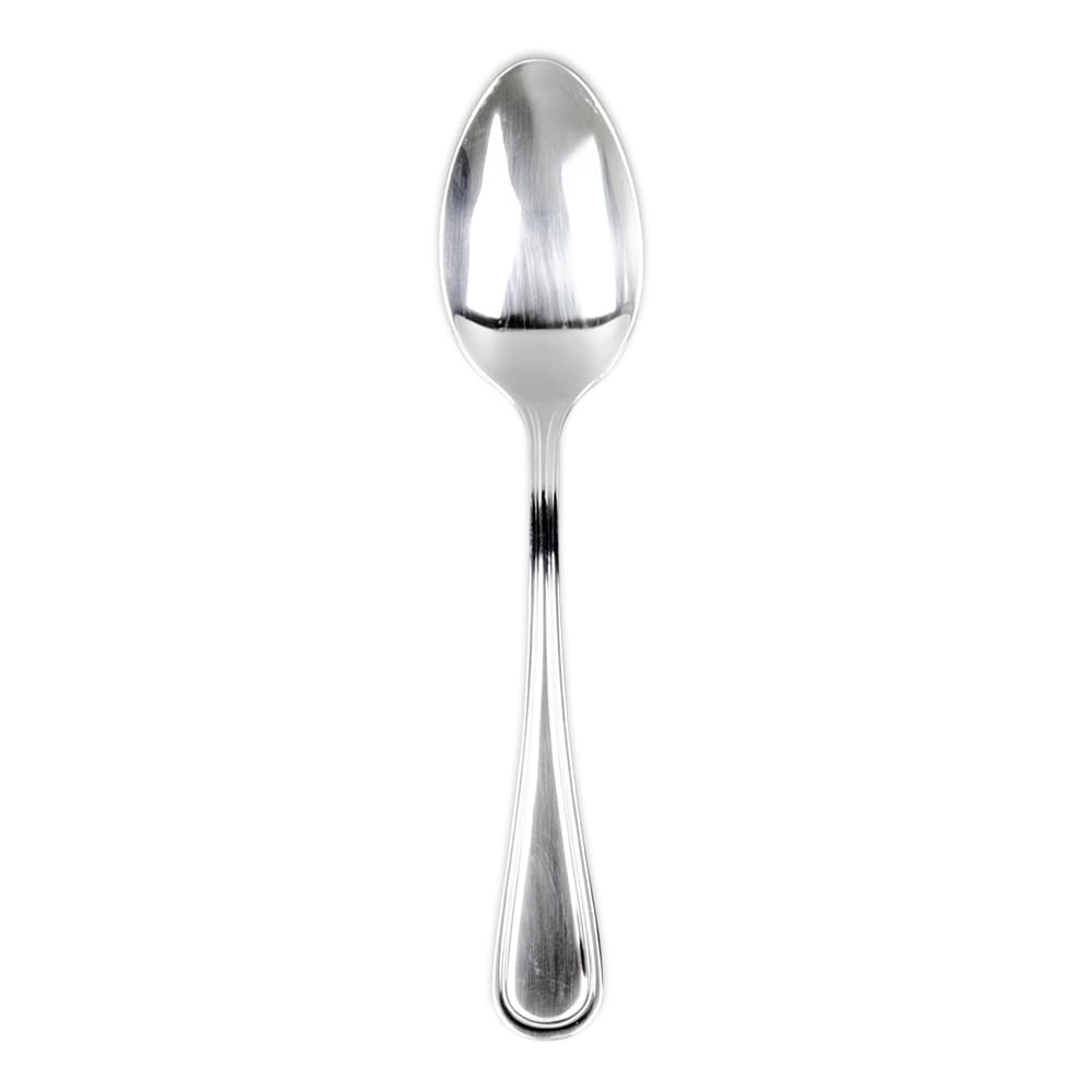 Update RE-110 8" Tablespoon with 18/8 Stainless Grade, Regency Pattern
