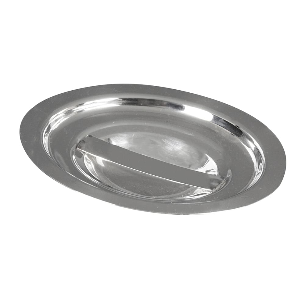 370-BMC125 Lid for 1 1/4 qt Bain Marie, Stainless