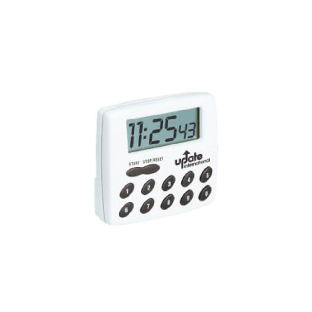 Update UTD1 Single Channel Timer w/ LCD Display - 2 1/2