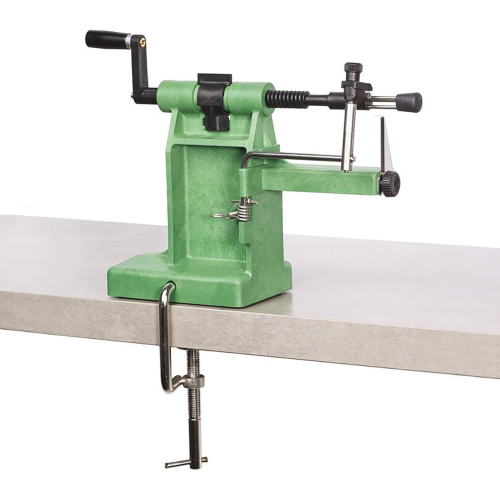 Matfer Bourgeat 215250 Manual Countertop Apple Peeler 13 3 4