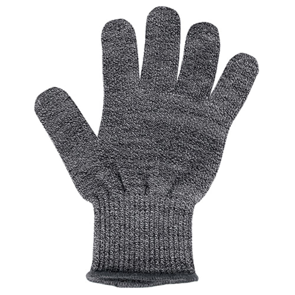 080-GCRM Medium Cut Resistant Glove - Blended Material, Gray