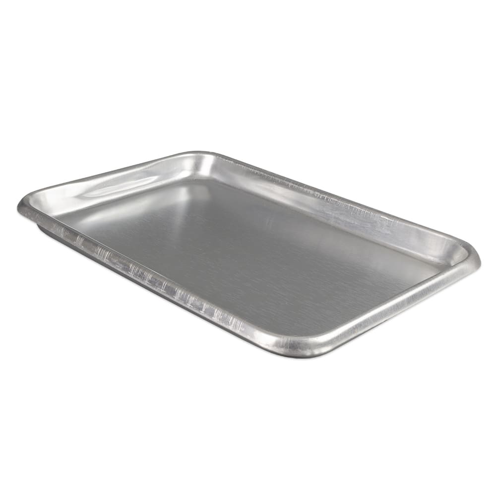 370-ABP1826 1/1 Full Size Bake Pan - 18x26x2 1/4" Aluminum