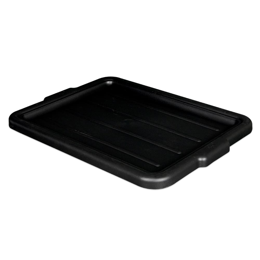 370-BBLIDBN Update International™ Bus Box Lid - 20 1/2" x 15 1/4" for BB 5B & BB 7B...