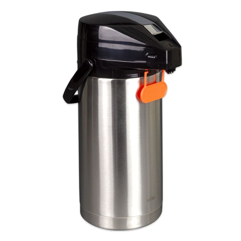 370-FLSV30SF 3 Liter Lever Action Airpot, Stainless Steel Liner
