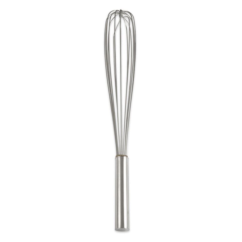 370-FW20 20" French Whip - Stainless