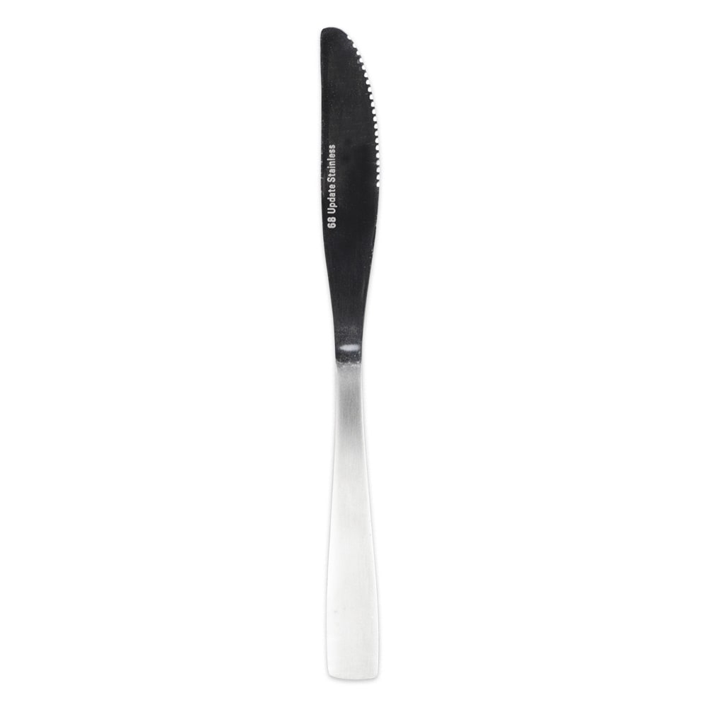 370-WA308 8 5/8" Dinner Knife with 18/0 Stainless Grade, Washington Pattern