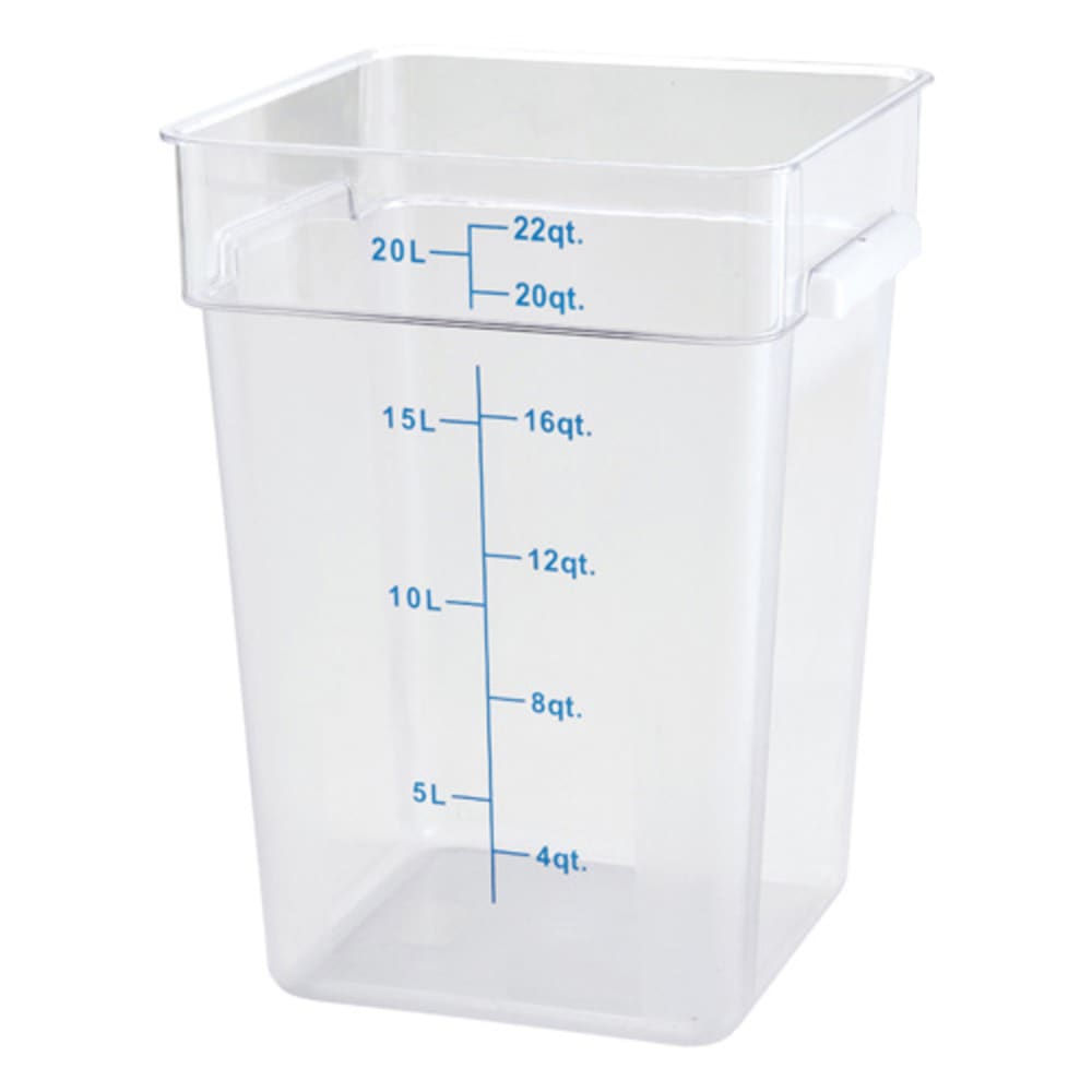 Copco Clear Pantry or Food Storage Container 0.52-quart 