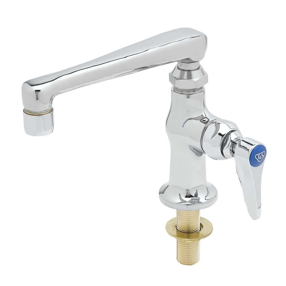 064-B0208 Deck Mount Pantry Faucet w/ 6" Cast Nozzle
