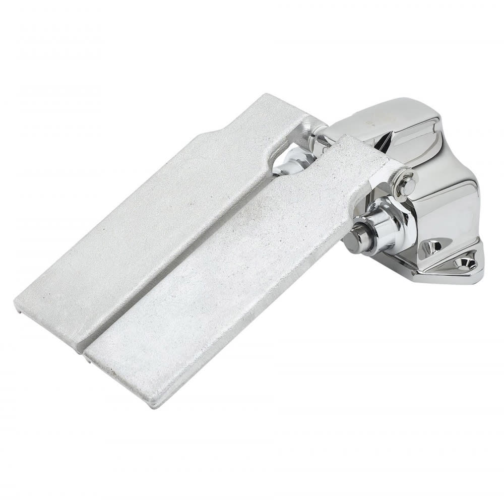 064-B0509 Double Knee Pedal Valve