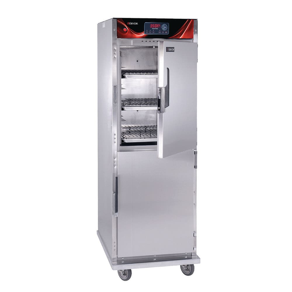 546-CO151F1818DE2081 Full-Size Cook and Hold Oven, 208v/1ph
