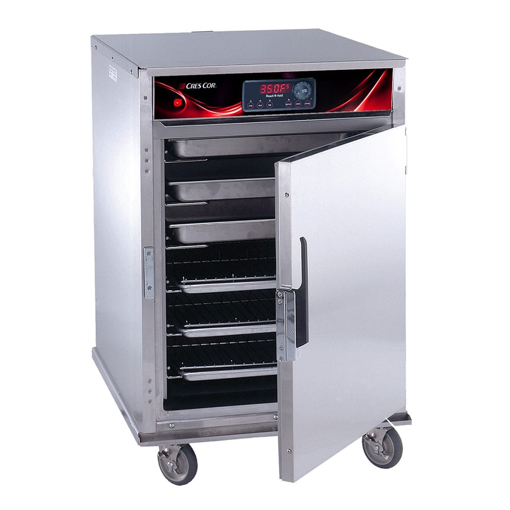546-CO151HUA6DE Half-Size Cook and Hold Oven, 208v/1ph
