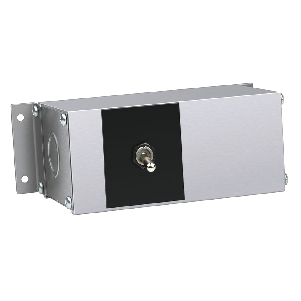Remote control toggle switch 2025