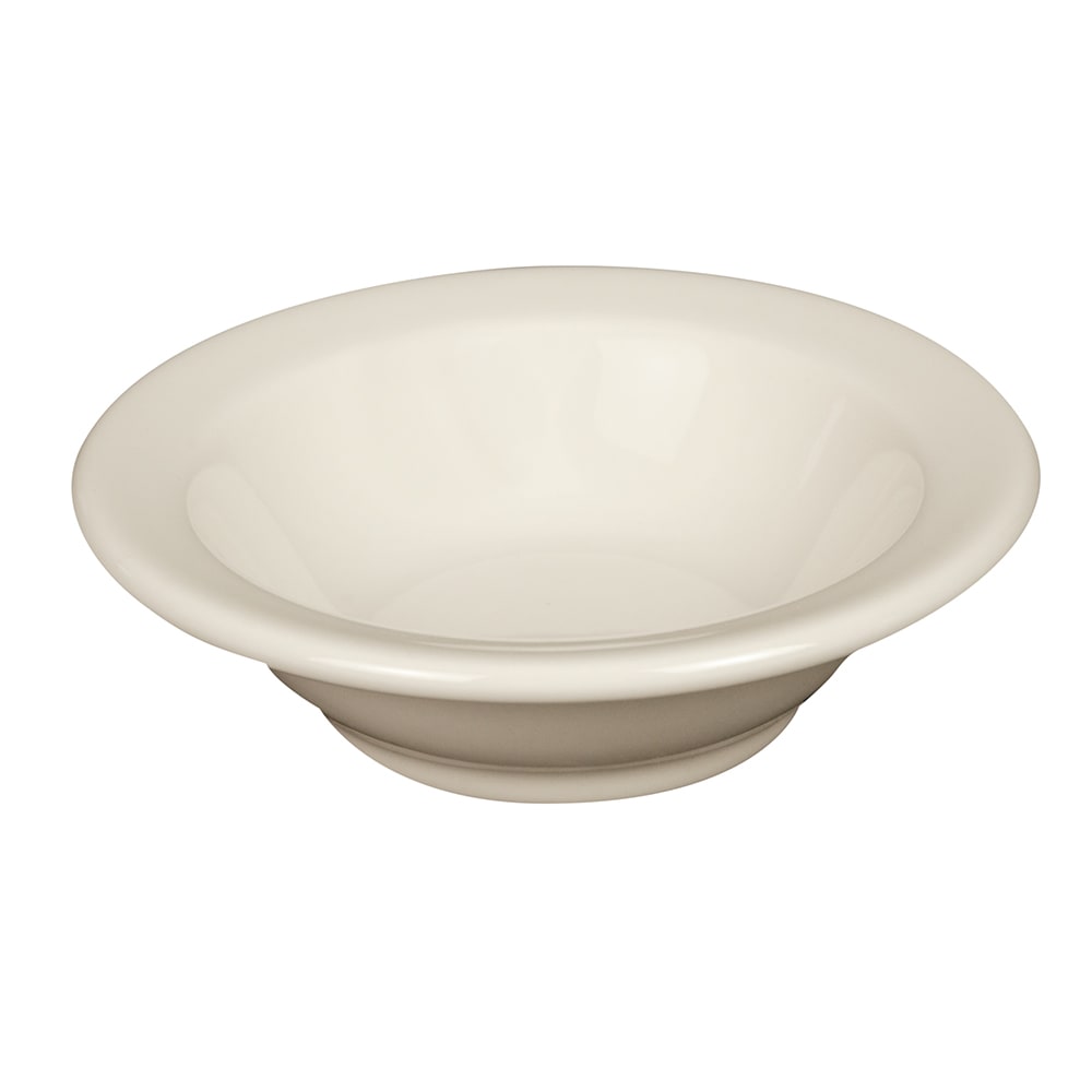 179-16600 4 oz Round Fruit Bowl - China, Ivory