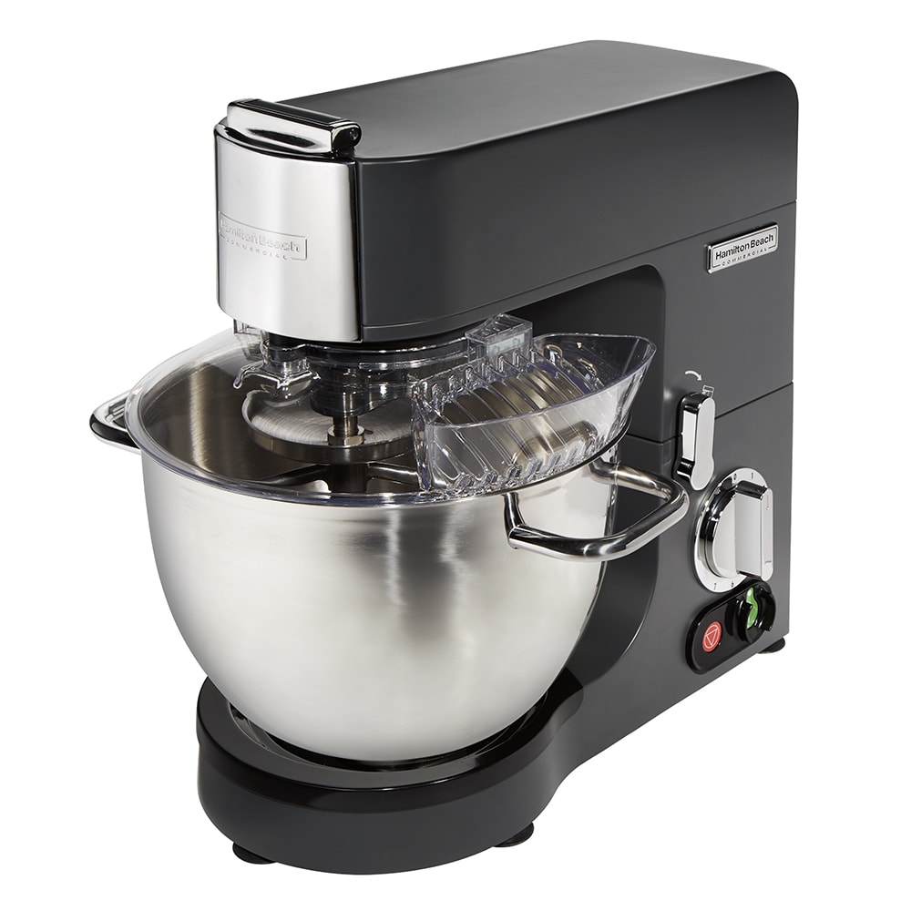 041-CPM800 8 qt Planetary Mixer - Countertop, 1 HP, 120v