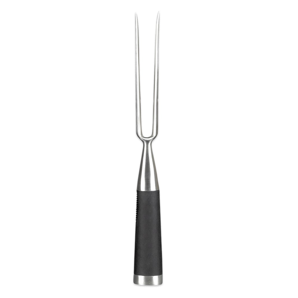 135-30407 6" Bayonet Fork w/ Santoprene Handle