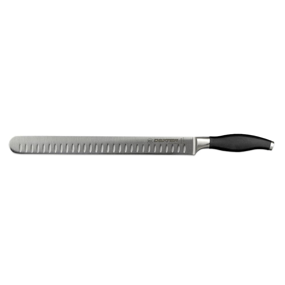 135-30409 12" Slicer w/ Santoprene® Handle