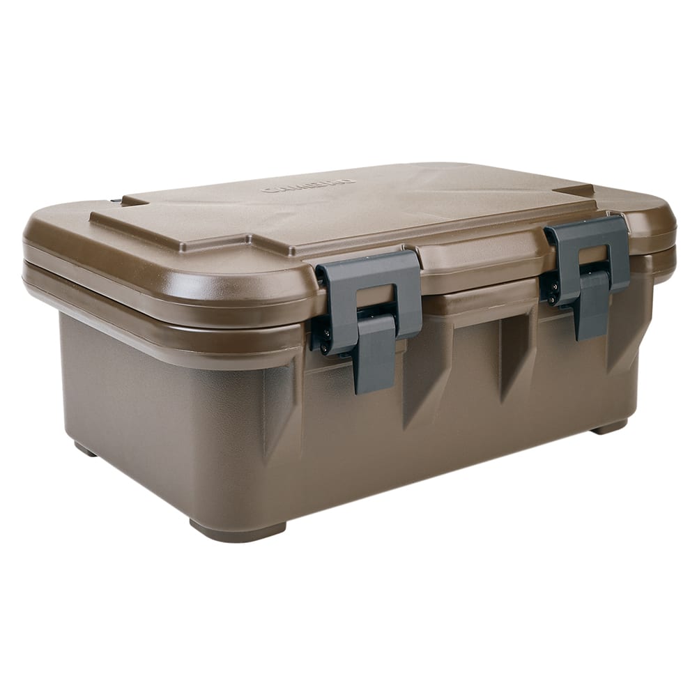 144-UPCS160131 S-Series Ultra Pan Carriers® Insulated Food Carrier - 20 qt w/ (1) Pan Capacity, B...