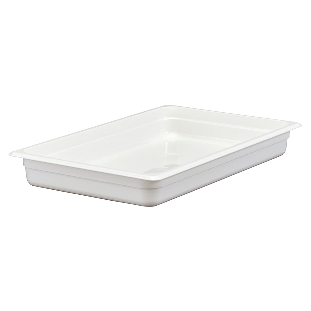 144-12CW148 2 1/2"D Full Size Food Pan