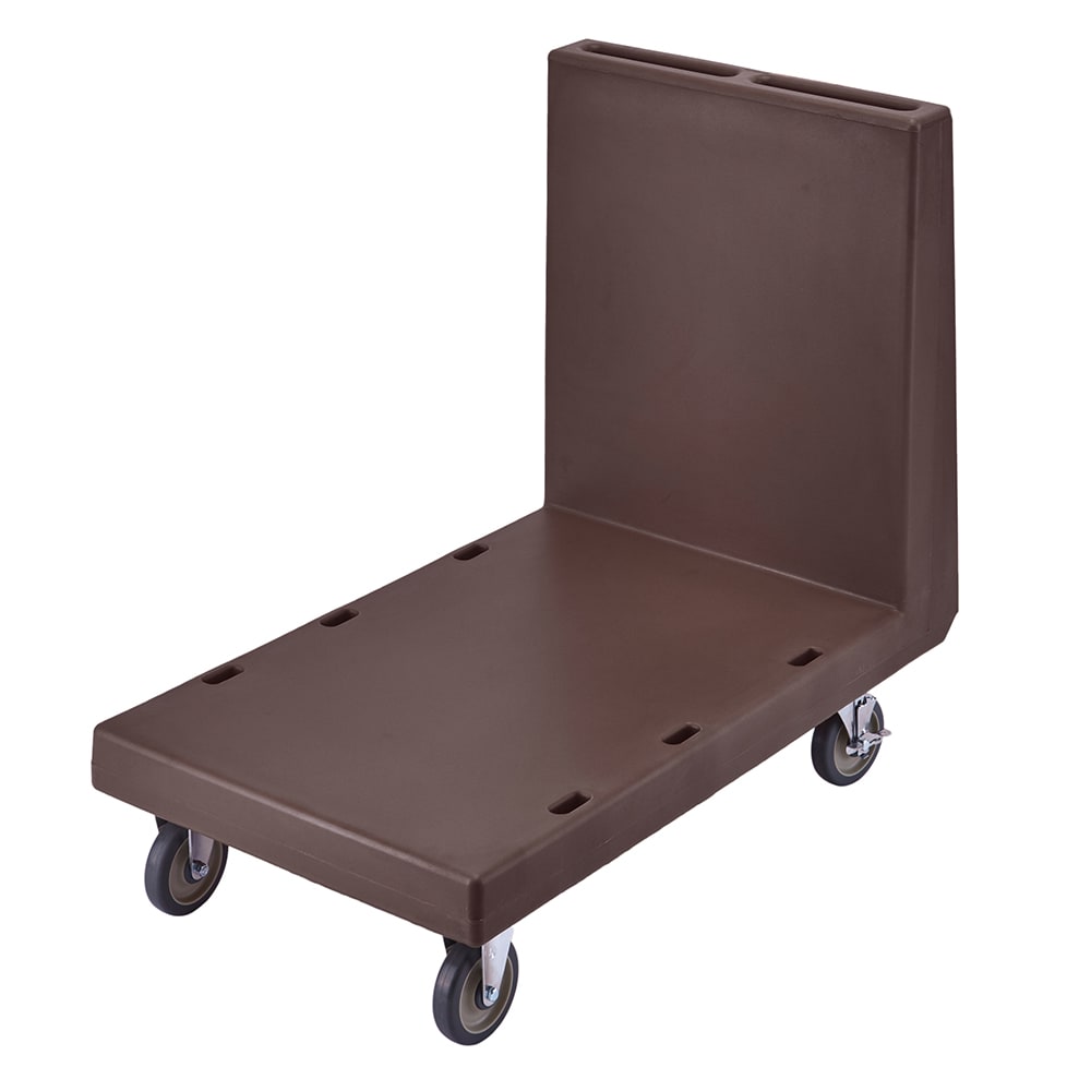 144-2436UTH131 600 lb Platform Truck - 41 3/4"L x 24 7/8"W