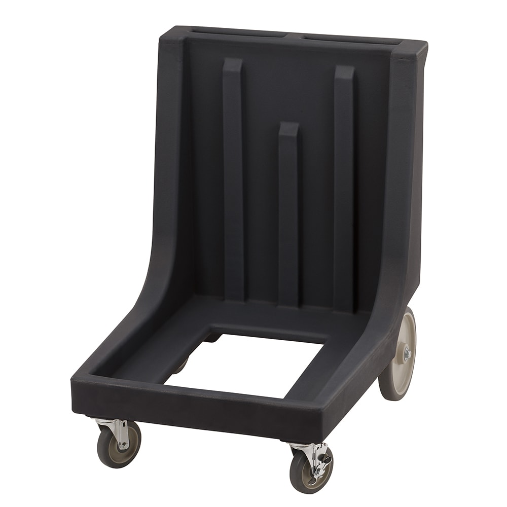 144-CD1826MTCHB110 Camdolly® for Camcarrier® 1826MTC w/ 350 lb Capacity, Black