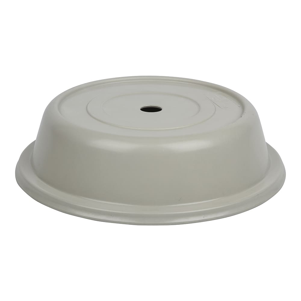 144-103VS101 10 3/16" Versa Plate Cover - Antique Parchment