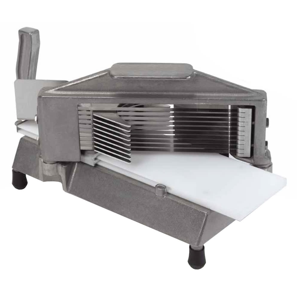 128-N556001 Tomato Slicer w/ 3/16" Slice