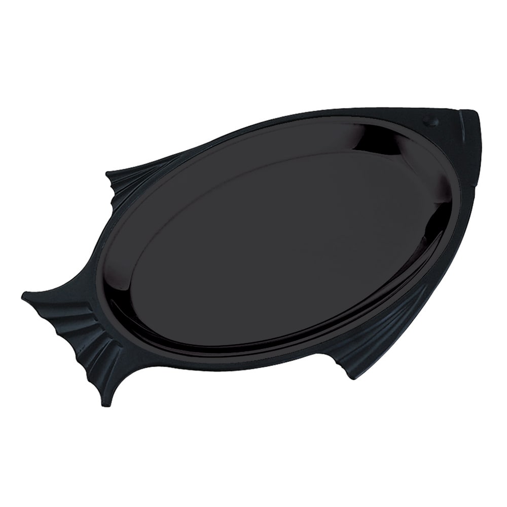 482-FP1BL Small Fish Platter Base For Model FP1/RO117AL & FP1/RO117SS
