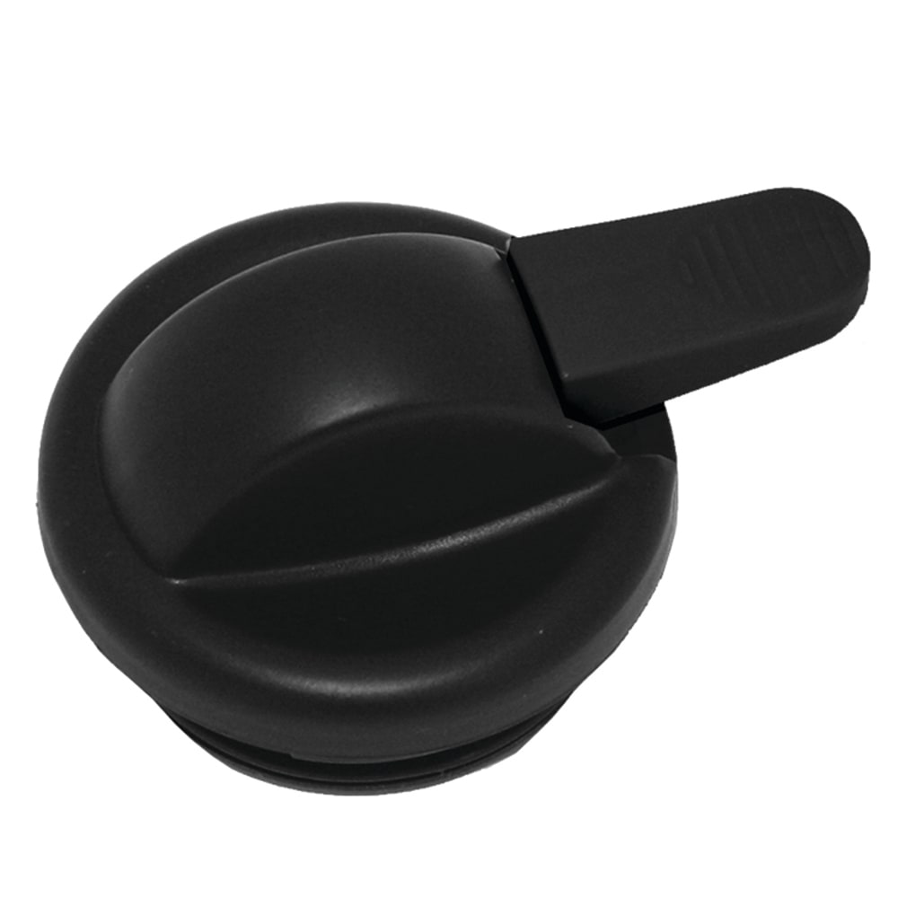 482-KVPLID Lid For KVP Series Coffee Servers, Black