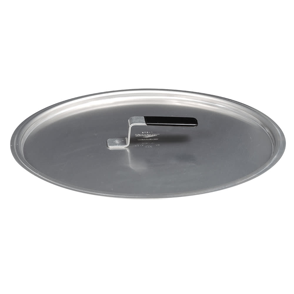 175-67541 14 3/16" Wear-Ever® Flat Cover - Aluminum