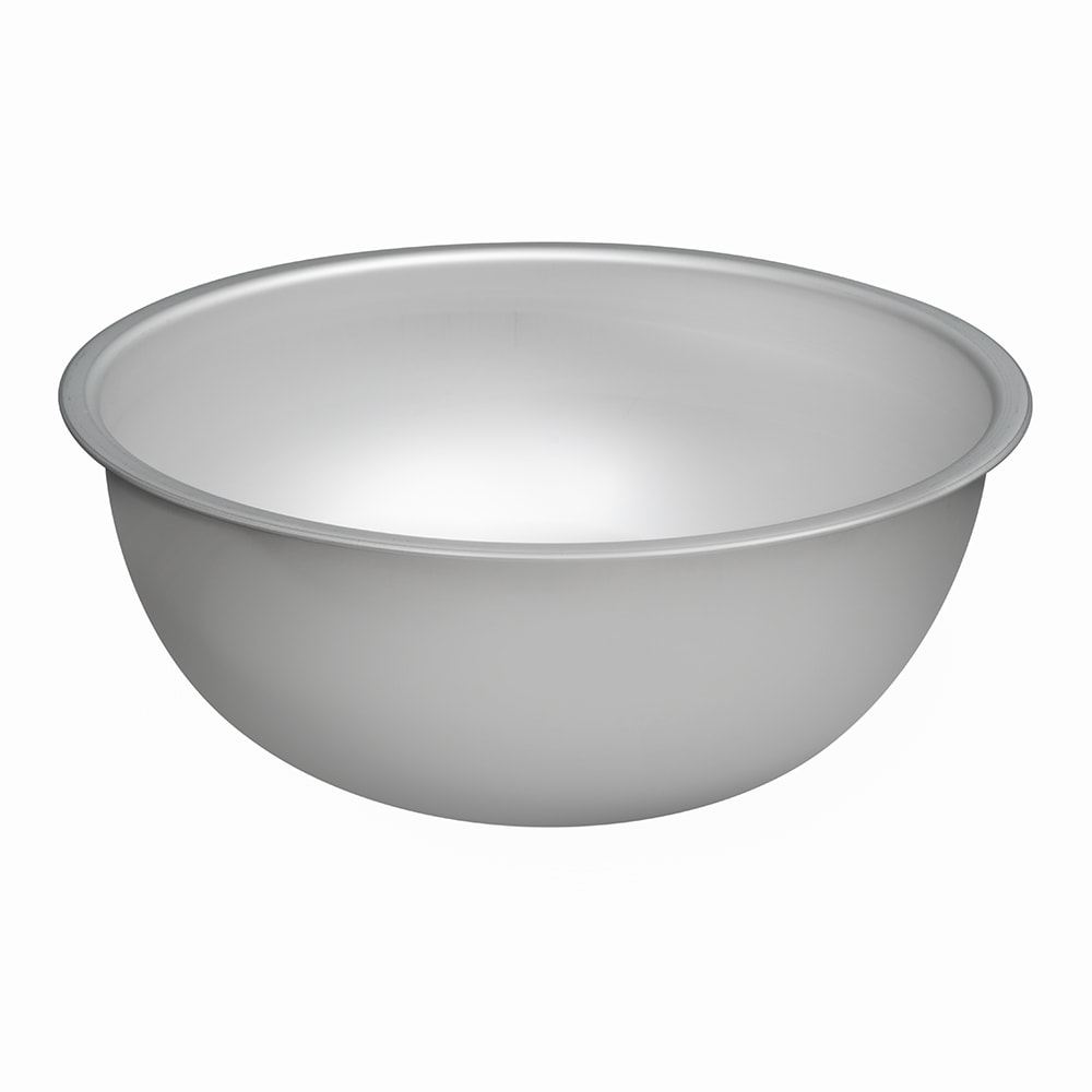 175-69040 4 qt Mixing Bowl - 18 ga Stainless