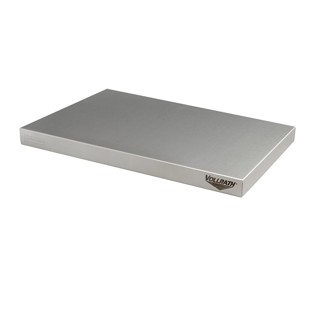 175-V903001 FullSize Cooling Plate - 20 7/8" x 12 3/4", Stainless