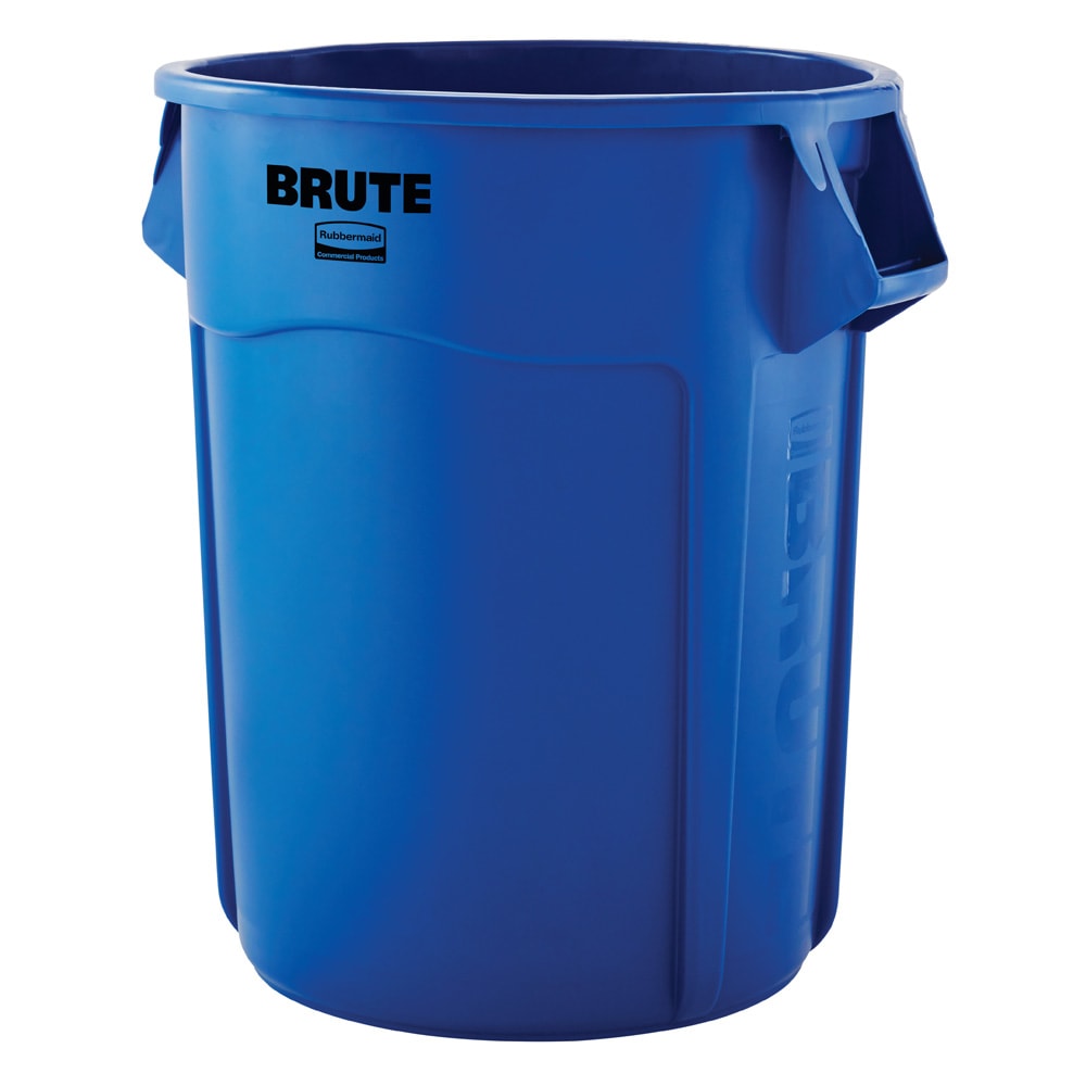 007-1779732 55 gal Multiple Material Recycle Bin - Indoor/Outdoor 