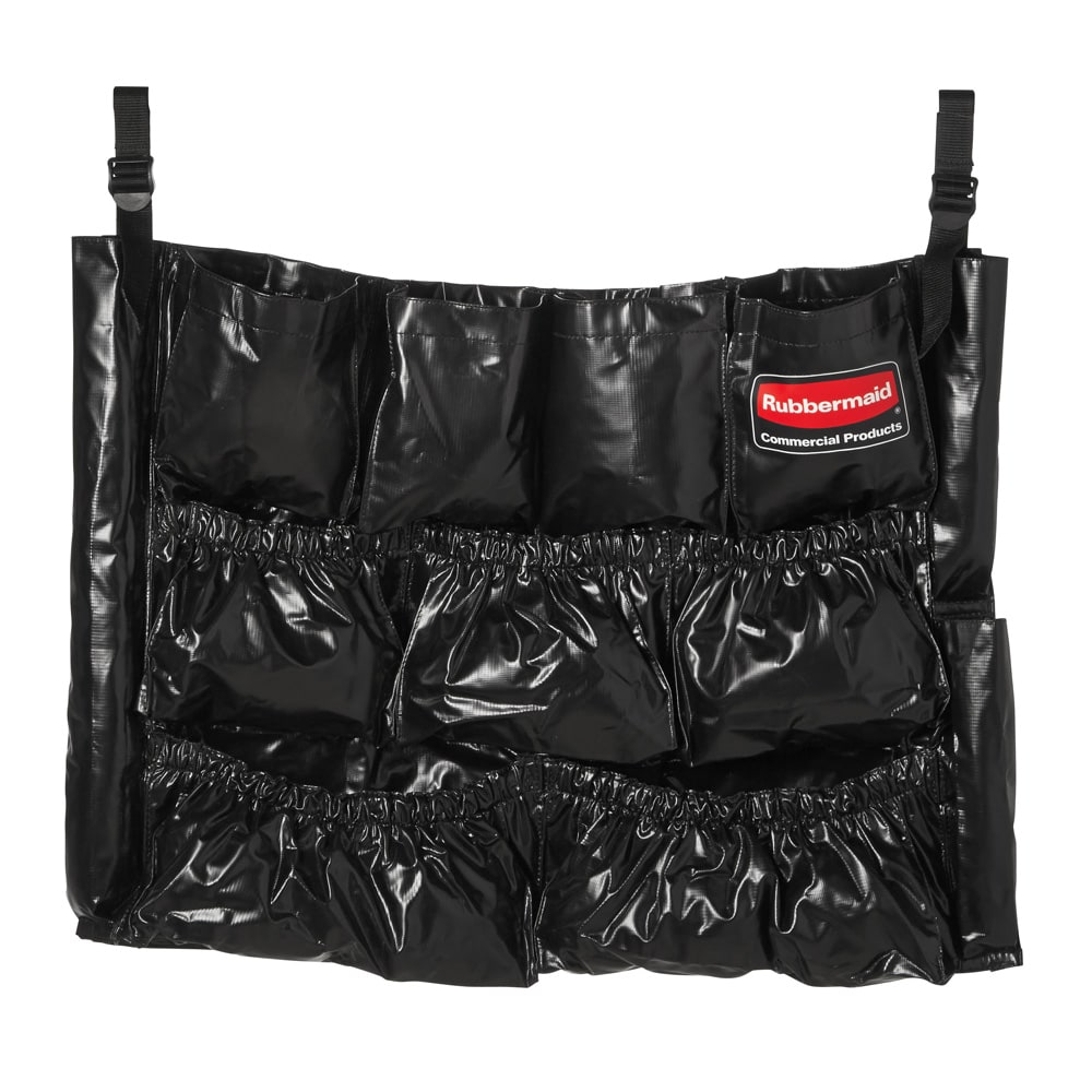 007-1867533 Executive BRUTE Caddy Bag