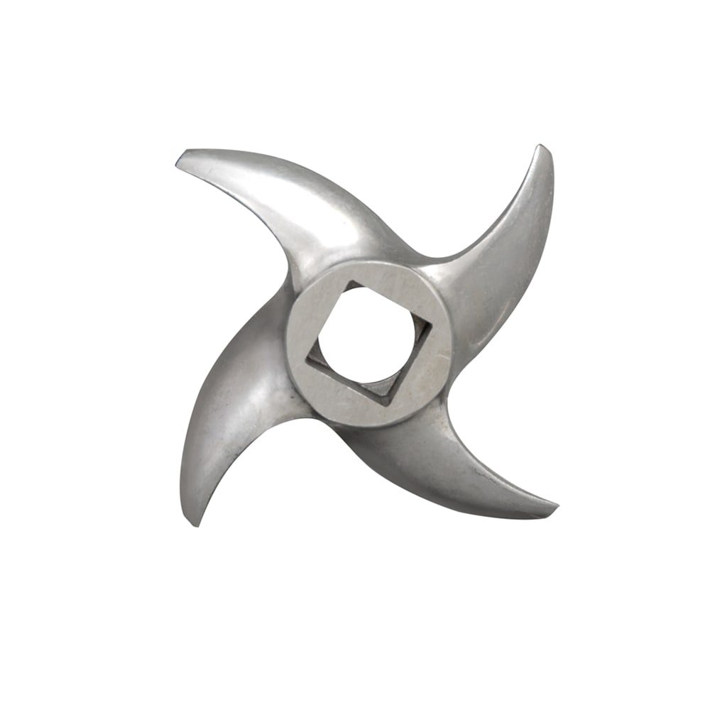 175-40746 #12 Grinder Knife - For 40743 Meat Grinder