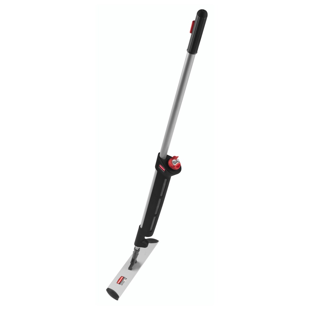 007-1863884 Executive Pulse Microfiber Spray Mop - Single-Sided Flat