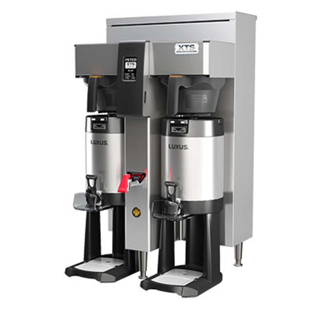 CWTF-TWIN-TC Thermal Carafe System - Coffee - BUNN Commercial Site