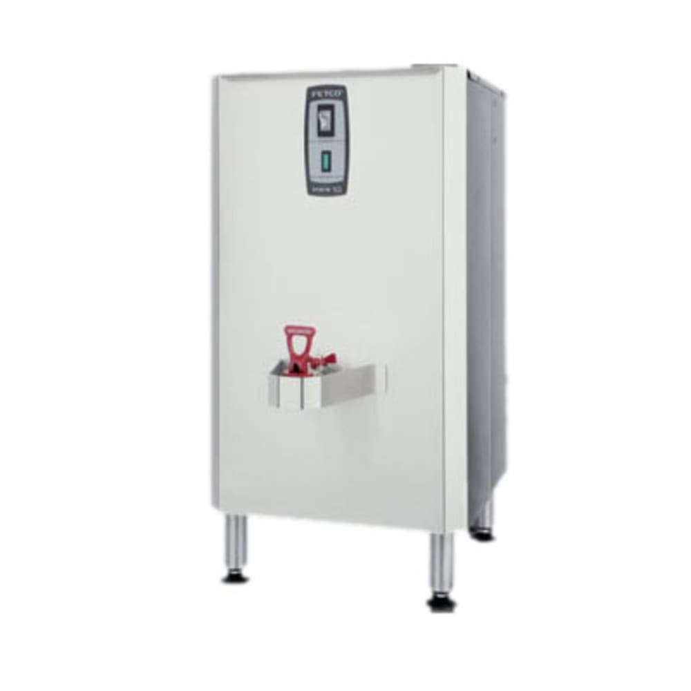 Waring WWB10G Low-volume Plumbed Hot Water Dispenser - 10 gal