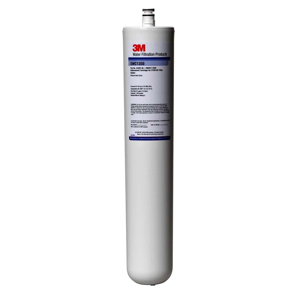 584-5599205 Replacement Cartridge Water Softener for Food Steamers