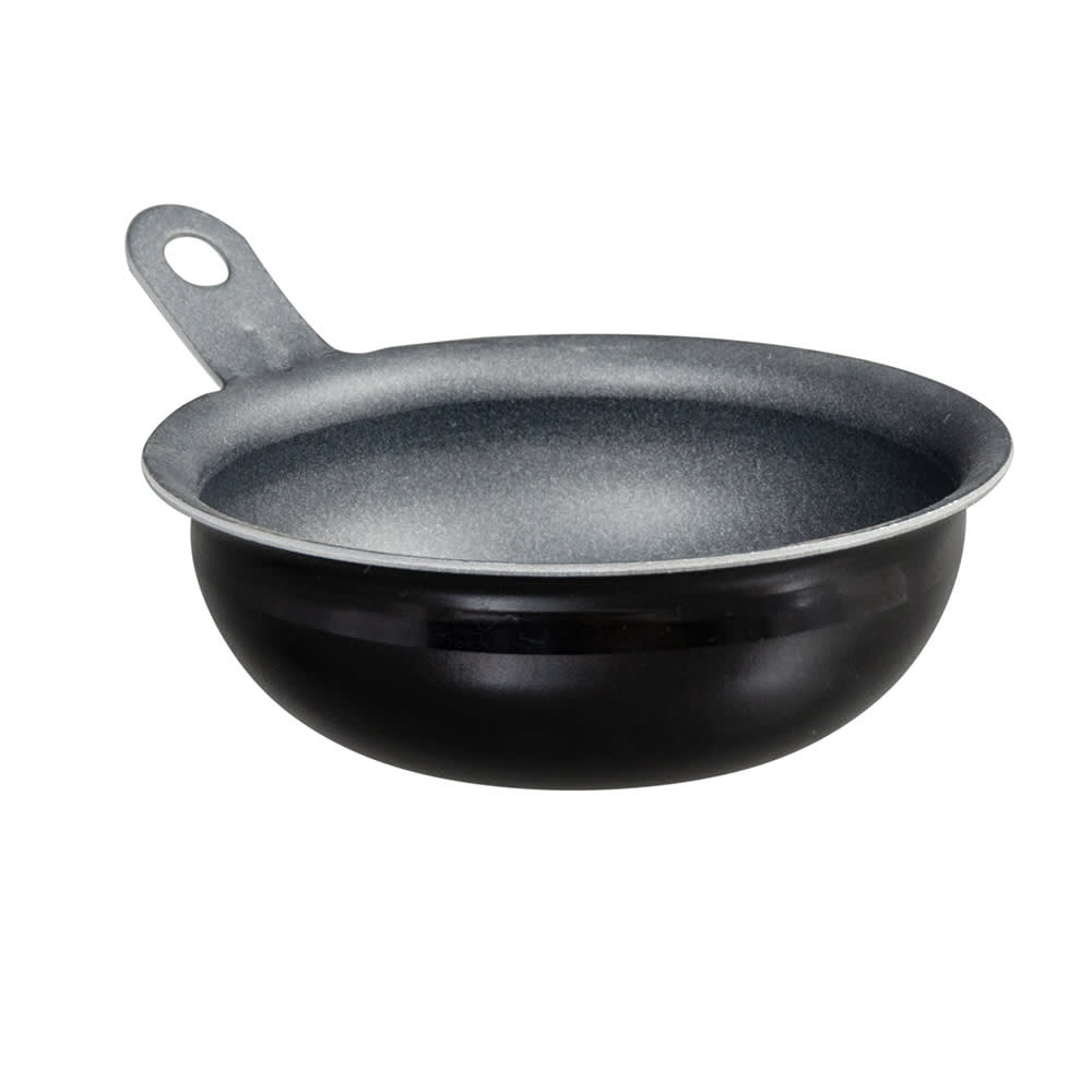 Vollrath 566445 Single Egg Poacher Replacement Cup Aluminum