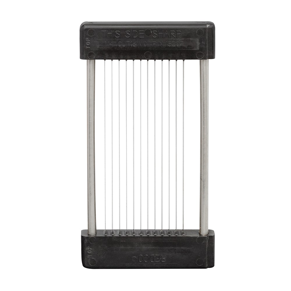 175-15207 Replacement Blade Assembly - InstaSlice 1/4", Straight
