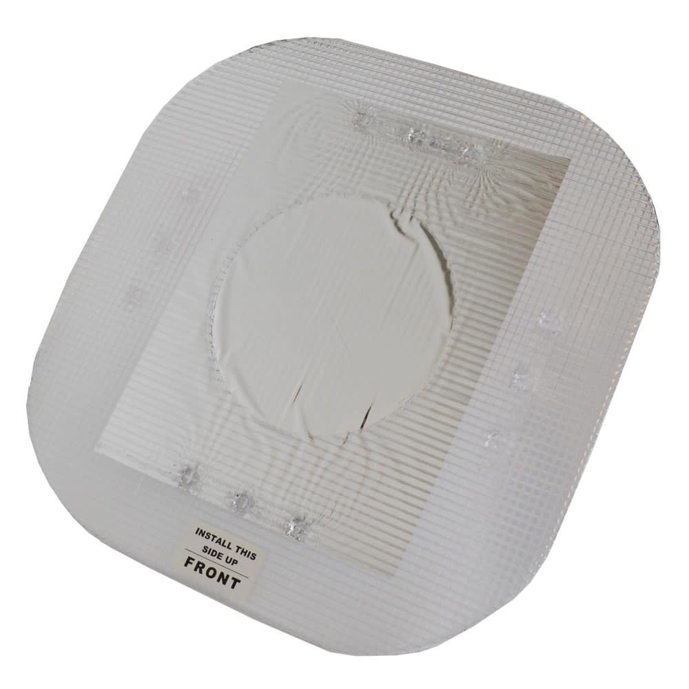 084-PCT001 Tray for 16" STDVV001 Bags, Polycarbonate