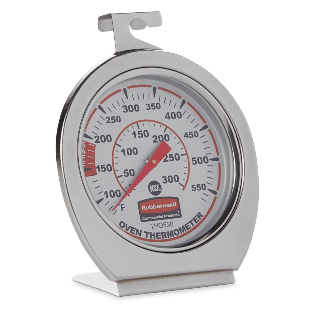 Pocket Digital Thermometer -40 to 500F