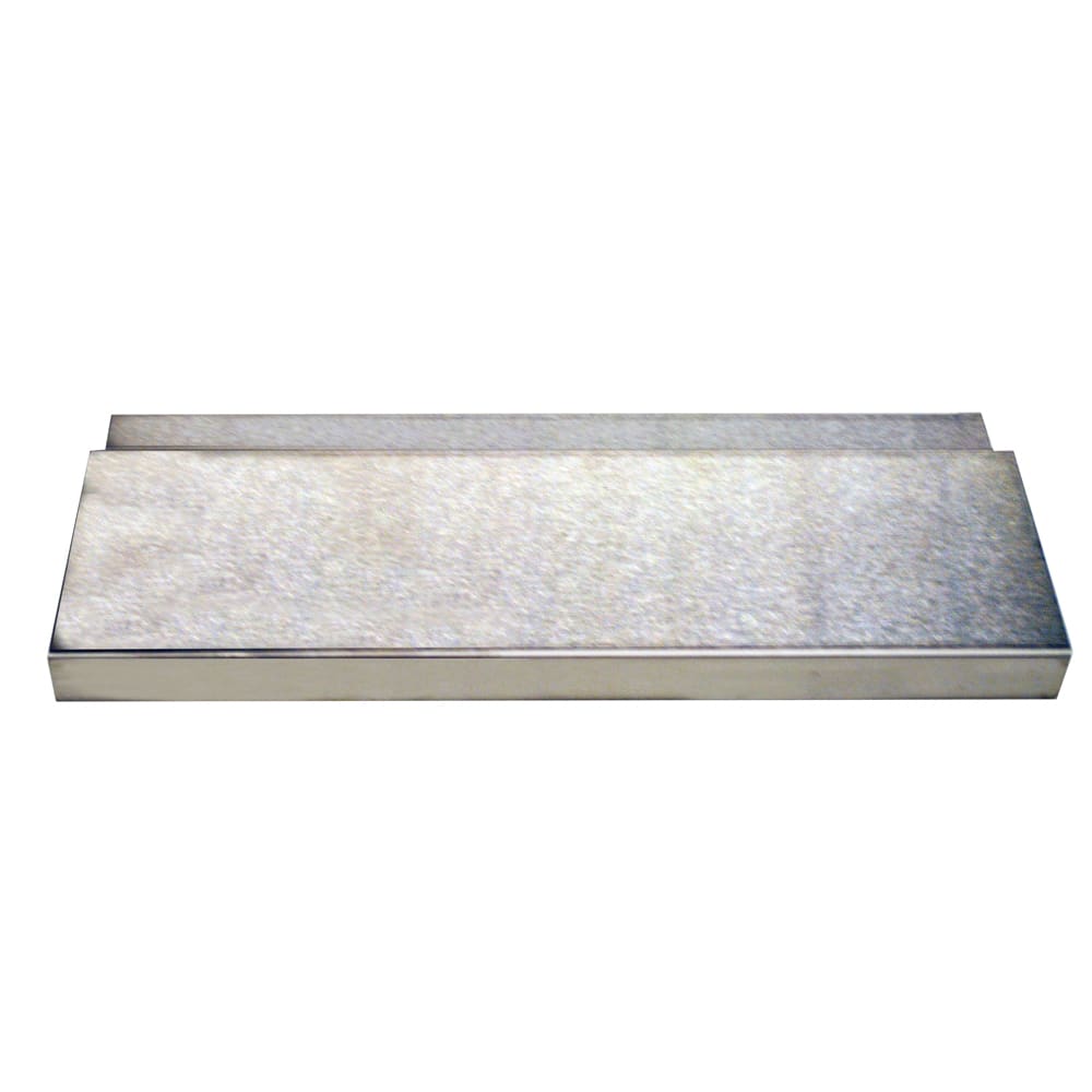 006-2307495 Basket Hanger for 2 Vat Fryers - 31" x 5"
