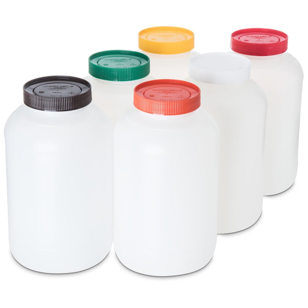 028-PS802 Store and Pour Backup Unit - 1 gal