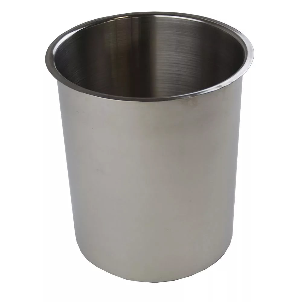 158-BMP12 12 qt Bain Marie, Stainless