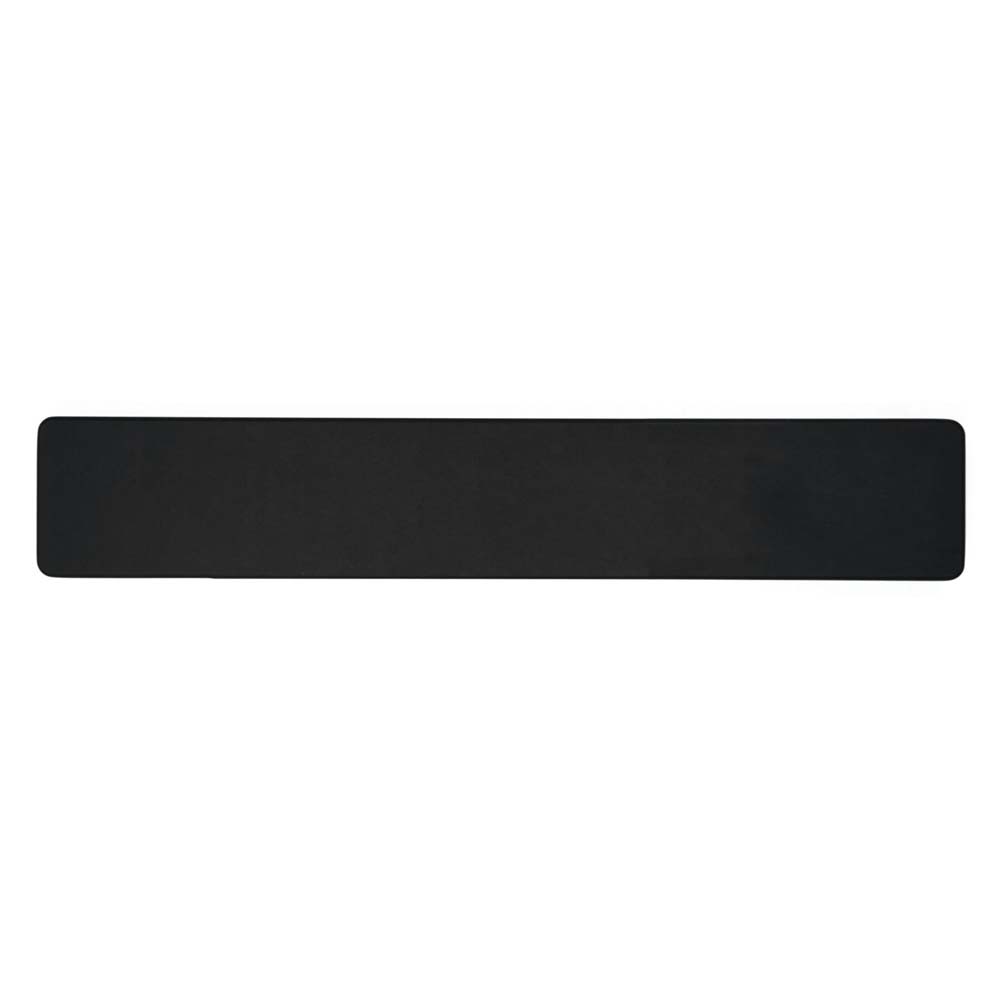 Epicurean 012-150302B 15" Magnetic Knife Holder - Composite Wood, Slate