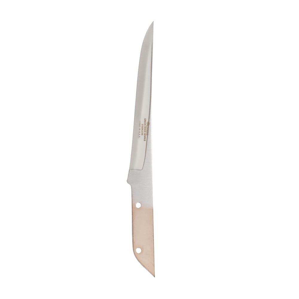 Dexter Russell 5S-HG 5" Boning Knife Blade Only, Stainless