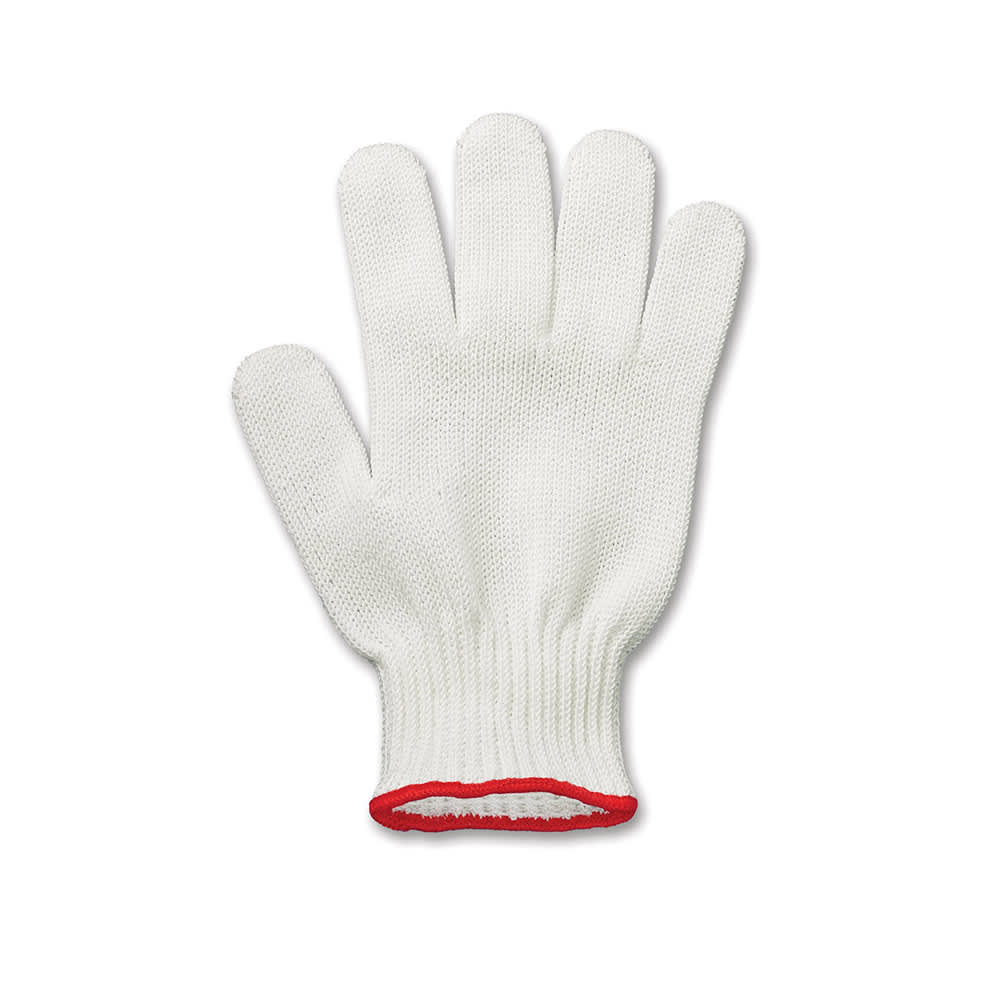 037-83102 KnifeShield Small Glove w/ Red Wrist Band